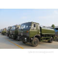 SINOTRUK manufacturer mobile water tank truck
